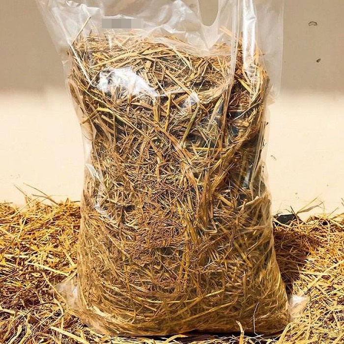 Chợ mạng thay cô bán hàng rong: Ai đồng nát sắt vụn bỏ đi, ấy thế mà món nào món ý vẫn đắt khách không ngờ - Hình 3