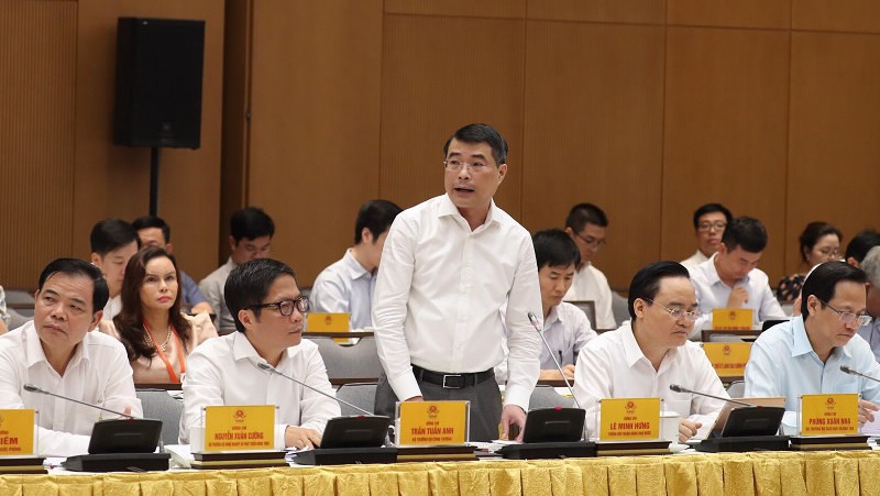 Cho vay ngang hàng đang đặt ra thách thức lớn đối với công tác quản lý - Hình 1