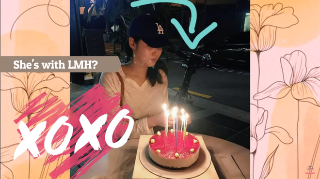 Chủ đề hot nhất hôm nay Lee Min Ho chắc chắn đang hẹn hò Kim Go Eun: Lộ bằng chứng cùng mừng sinh nhật, qua lại quá rõ! - Hình 19