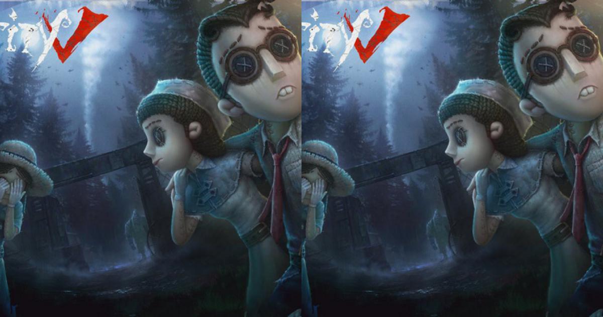 81 Identity V ý tưởng  hình ảnh dễ thương anime