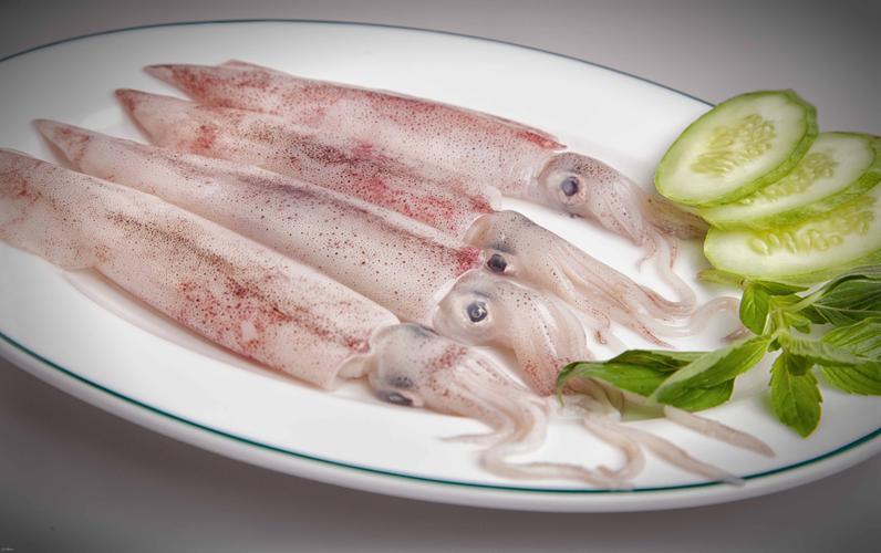Công thức làm mực sữa chiên nước mắm giòn thơm, ngon tê lưỡi - Hình 2