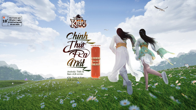Dàn hoạt động PVP và PVE hấp dẫn của Vô Danh Kiếm sẽ khiến game thủ thăng hoa cảm xúc - Hình 2