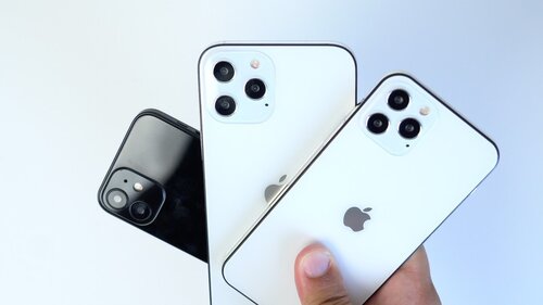 Đây là 1 tin vui và 1 tin buồn cho những người đang đợi iPhone 12 - Hình 4