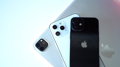 Đây là 1 tin vui và 1 tin buồn cho những người đang đợi iPhone 12 - Hình 2