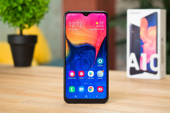 Đây là chiếc smartphone đang bán chạy nhất của Samsung - Hình 5