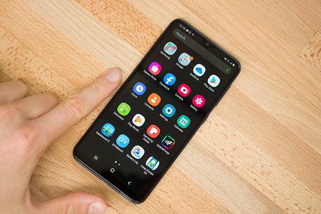 Đây là chiếc smartphone đang bán chạy nhất của Samsung - Hình 3