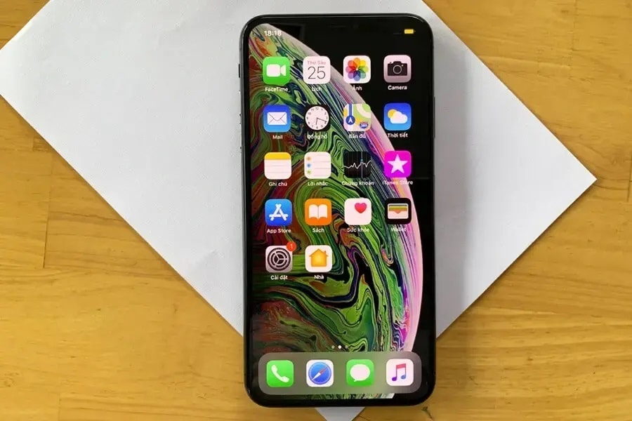 Đây là mẫu iPhone đã bị Apple khai tử nhưng lại đang bán cực chạy tại Việt Nam - Hình 2