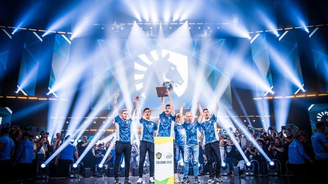 Dịch bệnh COVID-19 và tương lai ảm đạm của nền CS:GO chuyên nghiệp nửa cuối năm 2020 - Hình 2