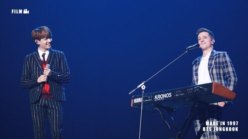 Drama không hồi kết: Fan BTS dai dẳng tấn công Charlie Puth chỉ vì màn kết hợp... 2 năm trước - Hình 1