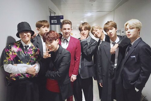 Drama không hồi kết: Fan BTS dai dẳng tấn công Charlie Puth chỉ vì màn kết hợp... 2 năm trước - Hình 5