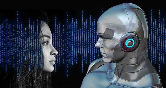 Đưa tâm thức vào robot để con người bất tử? - Hình 3