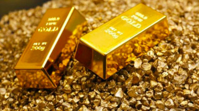 Giá vàng hôm nay 7/7: Giá vàng chạm ngưỡng cao nhất lịch sử, 50 triệu đồng/lượng - Hình 1