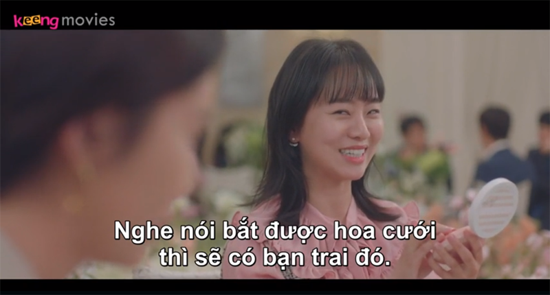 Gửi anh, người từng yêu em tập 1-2: Chưa gì Hwang Jung Eum đã bị sa thải, được Seo Ji Hoon ra sức bảo vệ - Hình 3