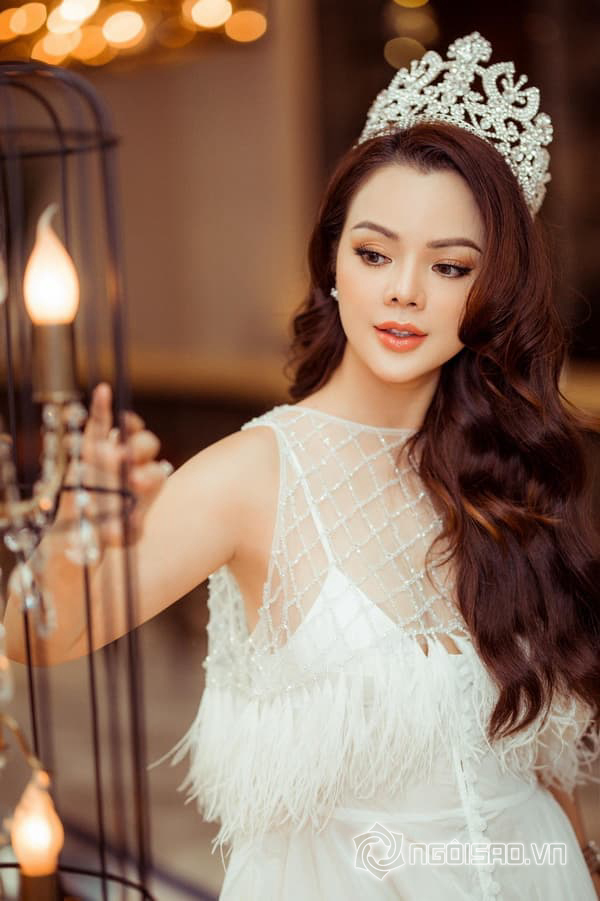 Hoa hậu doanh nhân Ruby Anh Phạm bất ngờ tái xuất với diện mạo mới - Hình 3