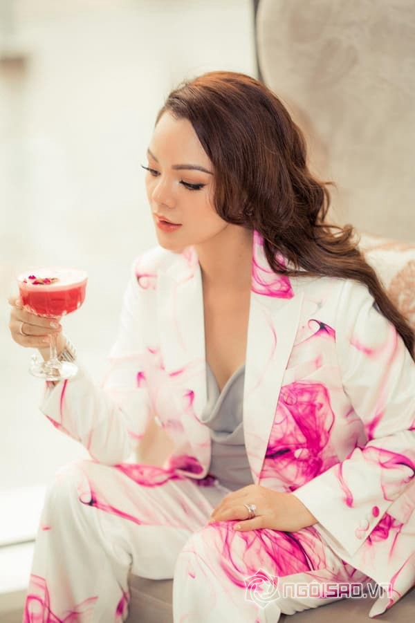 Hoa hậu doanh nhân Ruby Anh Phạm bất ngờ tái xuất với diện mạo mới - Hình 7