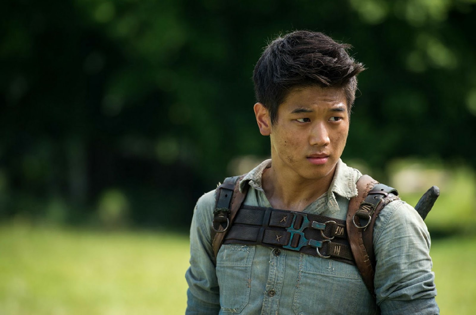 Hội những diễn viên Hàn Quốc khuynh đảo Hollywood: Không thể thiếu Lee Byung Hun, Bi Rain - Hình 12