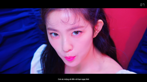 MV Monster của Irene & Seulgi chính thức lên sóng sau 2 đợt bùm kèo: Fan Việt nguôi giận vì hành động này từ SM Entertainment - Hình 7