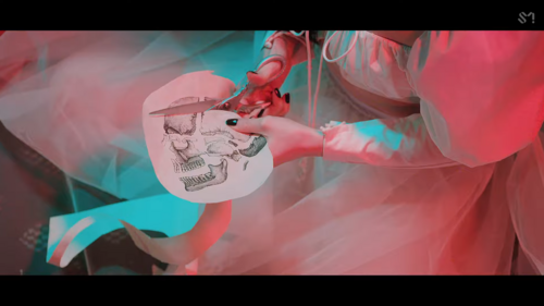 MV Monster của Irene & Seulgi chính thức lên sóng sau 2 đợt bùm kèo: Fan Việt nguôi giận vì hành động này từ SM Entertainment - Hình 5