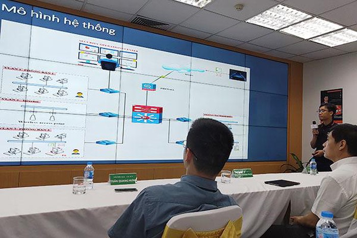 Nâng cao kỹ năng sử dụng Trung tâm SOC để phòng chống tấn công APT - Hình 3