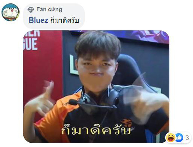 Nếu muốn làm fan Team Flash Liên Quân Mobile, bạn không cần trình cao mà chỉ cần gáy giỏi - Hình 6