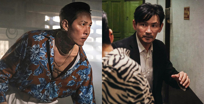 Ông hoàng phòng vé Hwang Jung Min bị truy sát ở phim mới, hẹn ngày đụng độ bom tấn Train To Busan 2 - Hình 1