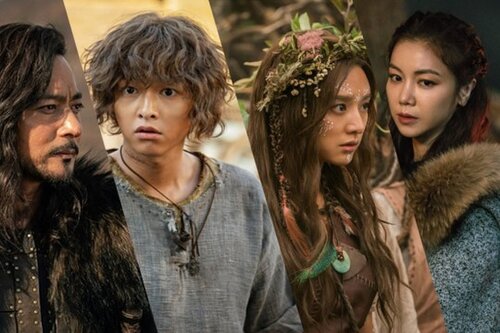 Phim của Song Joong Ki, Han Ji Min, Lee Byung Hun và Shin Min Ah bị hoãn vô thời hạn: Khủng hoảng nghiêm trọng! - Hình 3