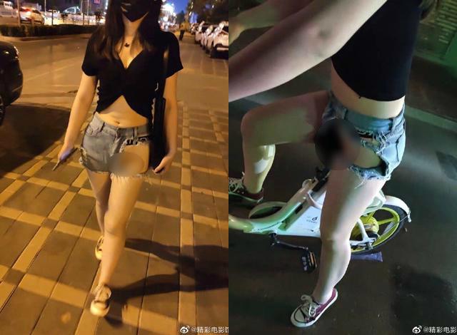 Quần gái hư ngập tràn mạng xã hội, DJ hot nhất châu Á vừa thử đã gây xôn xao - Hình 7