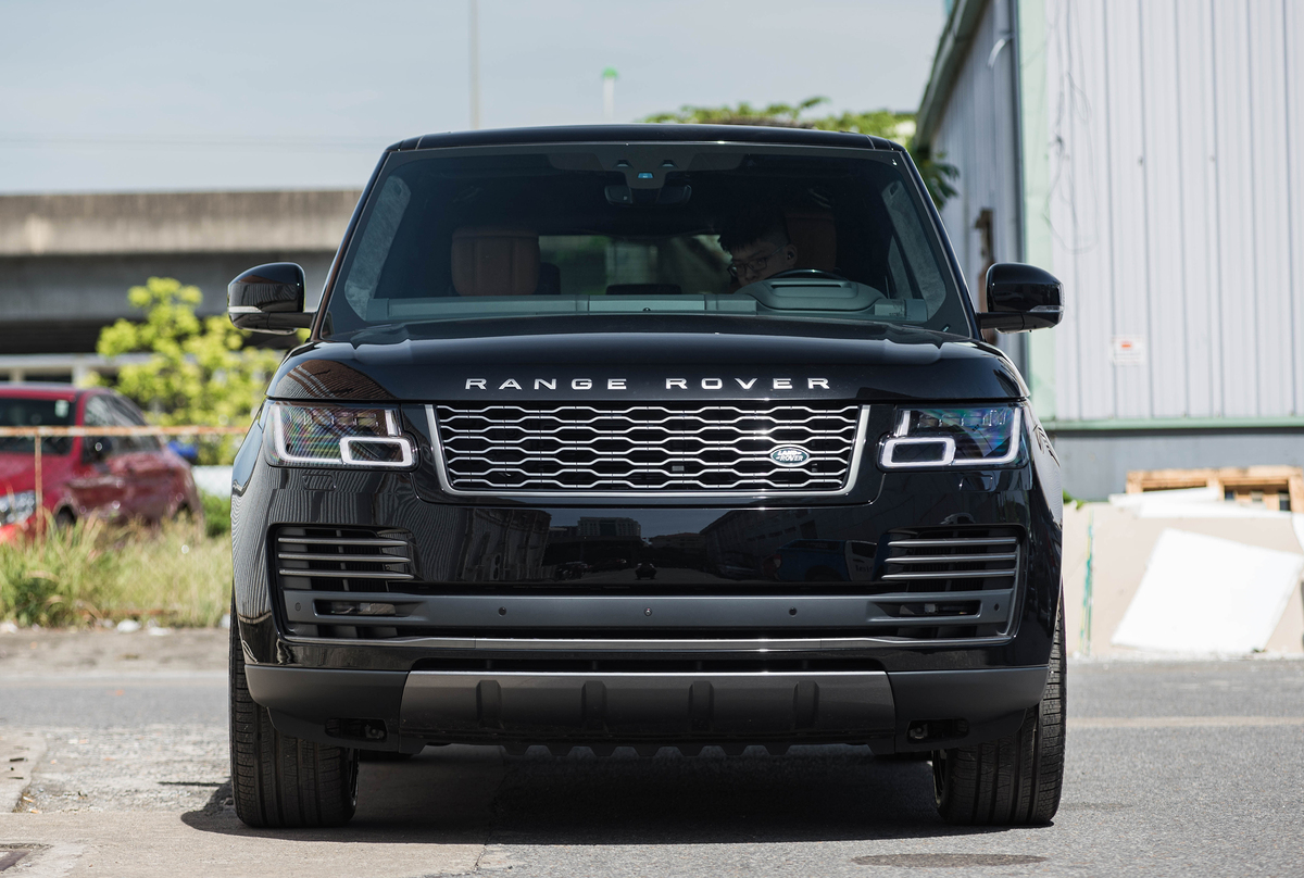 Range Rover Autobiography 2020 giá hơn 10 tỷ đồng - Hình 3