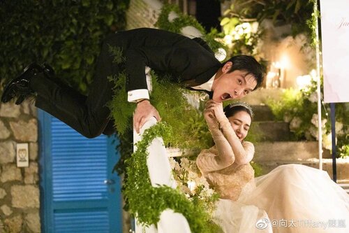 Sau tin đồn bất hòa trong tình cảm, mẹ chồng của Quách Bích Đình đăng bài viết triết lý tình yêu - Hình 11