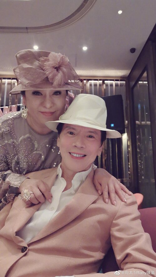 Sau tin đồn bất hòa trong tình cảm, mẹ chồng của Quách Bích Đình đăng bài viết triết lý tình yêu - Hình 15
