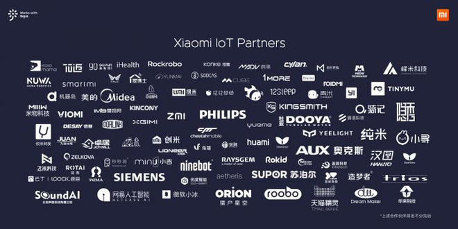 Smartphone chỉ là bàn đạp cho tham vọng thực sự của Xiaomi: thiết bị thông minh IoT - Hình 4