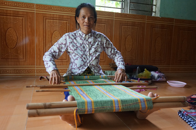 Tà Lang, Giàn Bí làm homestay gắn xây dựng nông thôn mới, được du khách săn đón - Hình 1