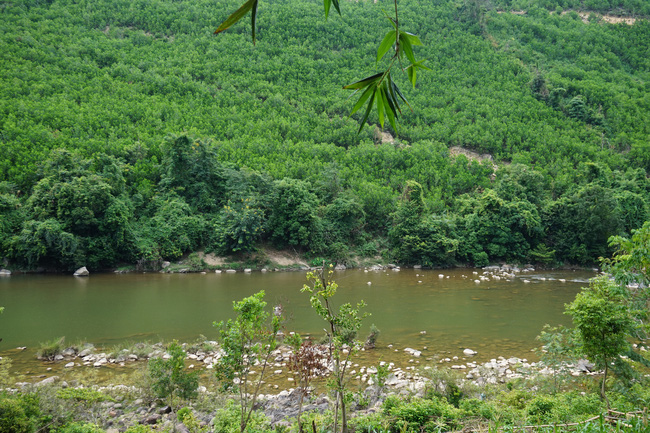 Tà Lang, Giàn Bí làm homestay gắn xây dựng nông thôn mới, được du khách săn đón - Hình 3