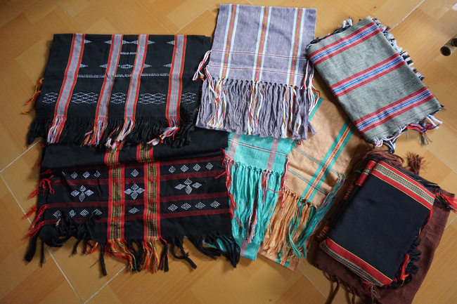 Tà Lang, Giàn Bí làm homestay gắn xây dựng nông thôn mới, được du khách săn đón - Hình 2