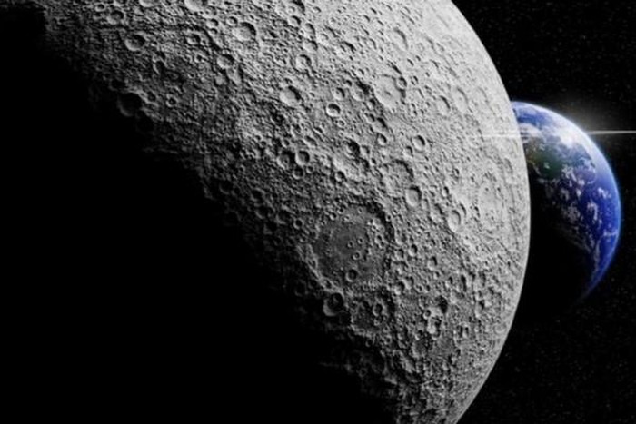 Tàu vũ trụ của NASA tìm được nhiều kim loại trên Mặt Trăng - Hình 1