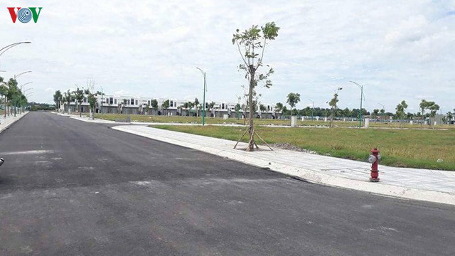 Thị trường bất động sản phân lô bán nền và câu chuyện quản lý - Hình 1