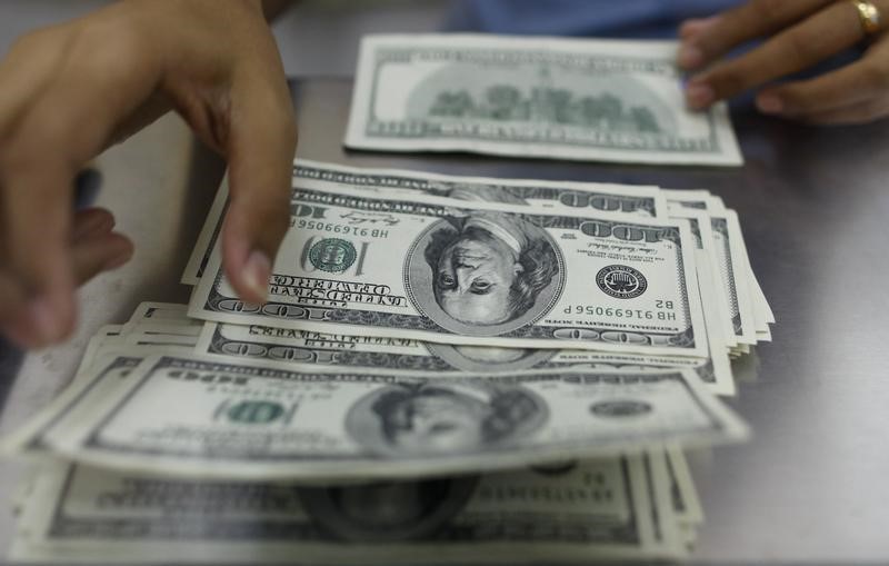 Tỷ giá ngoại tệ ngày 7/7: USD suy yếu - Hình 1