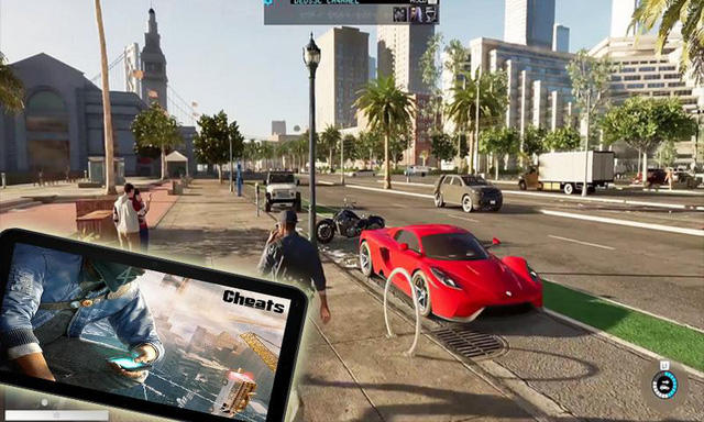 Ubisoft chơi lớn, tặng miễn phí vĩnh viễn bom tấn Watch Dogs 2 - Hình 2