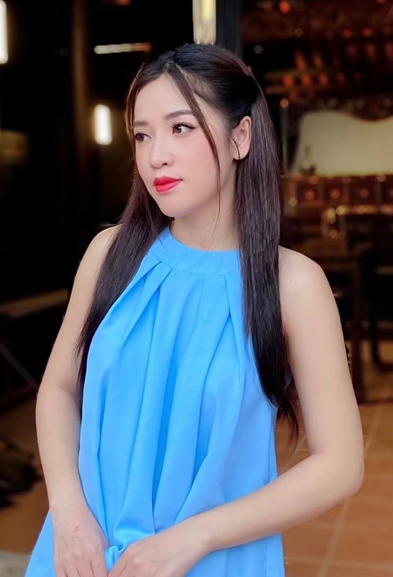 Vân Hugo quay phim nắng cháy da, Đan Lê kể về tình yêu với chồng - Hình 9