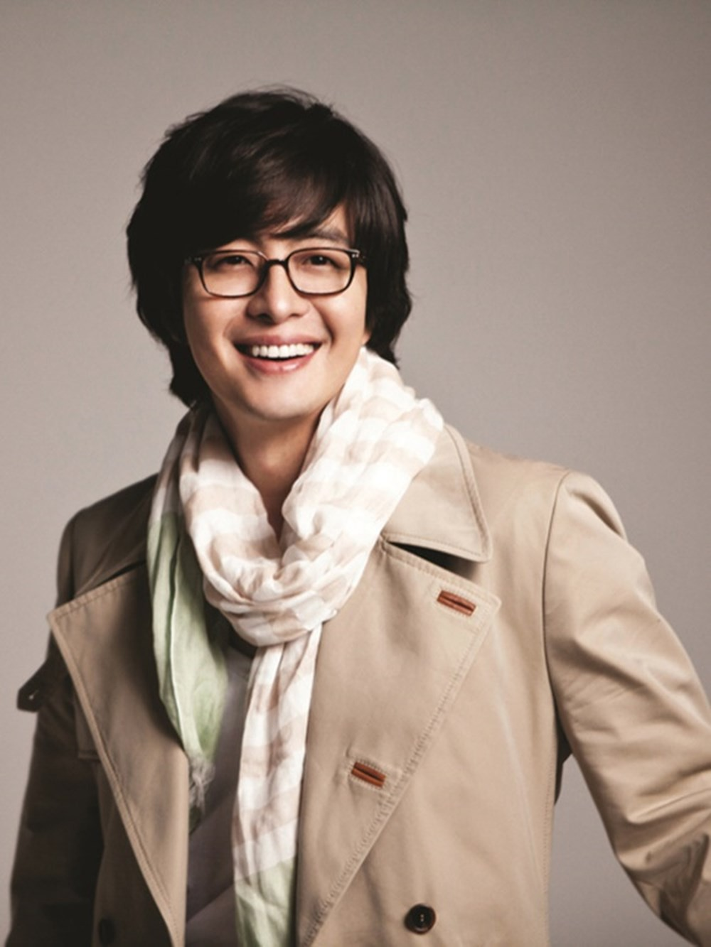 Bae Yong Joon - Quá khứ sống trong khu nhà ổ chuột và hành trình trở thành ông hoàng Kbiz - Hình 1
