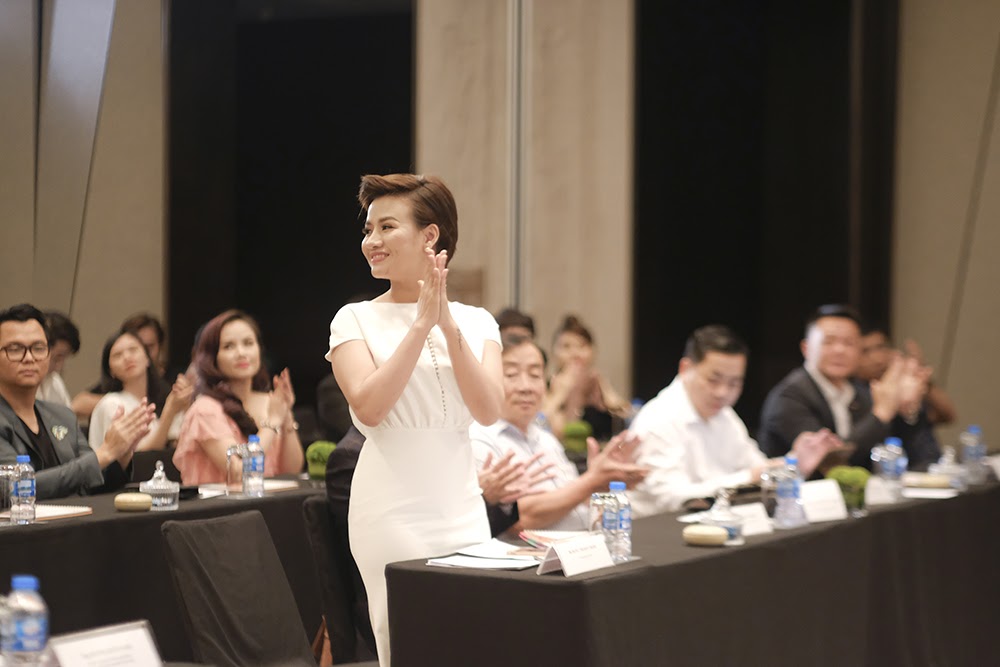 Chung kết Hoa hậu Doanh nhân Việt Nam Quốc tế 2020 sẽ bị dời sang tháng 8/2021 - Hình 5