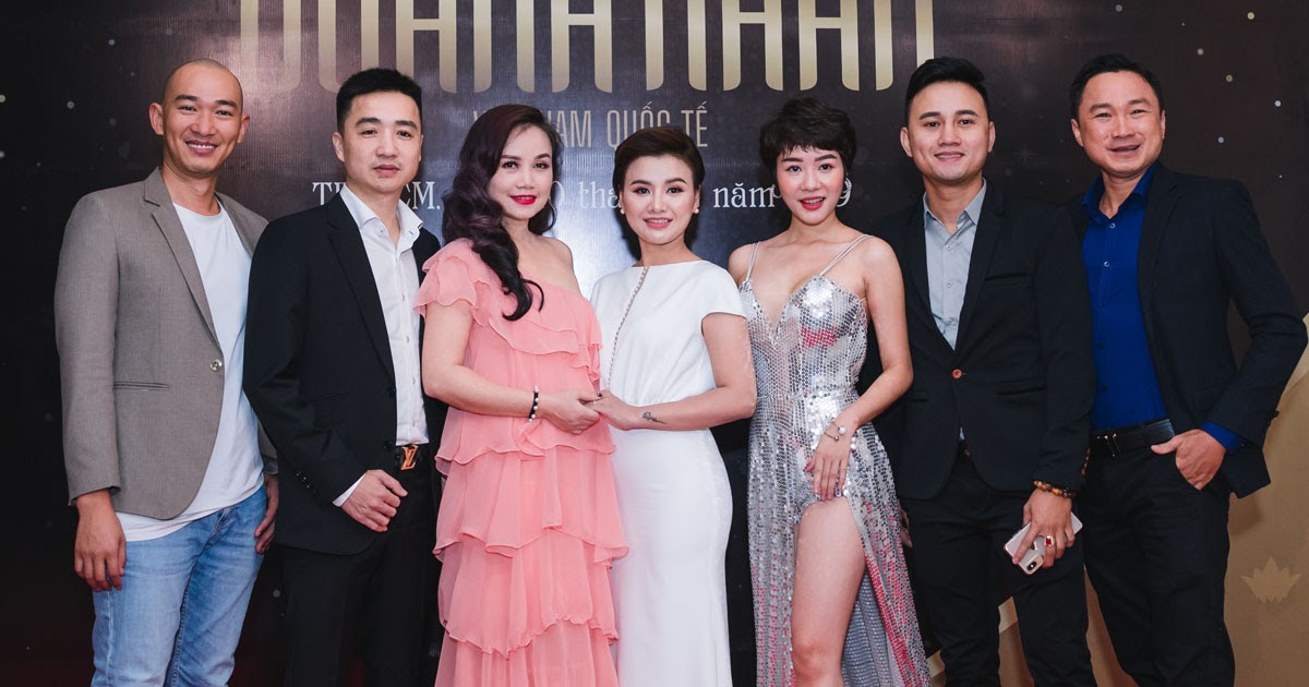 Chung kết Hoa hậu Doanh nhân Việt Nam Quốc tế 2020 sẽ bị dời sang tháng 8/2021 - Hình 7