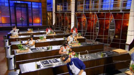 Quay trở lại MasterChef, Vua đầu bếp Christine Hà mang đến thử thách troll nhất lịch sử chương trình - Hình 6