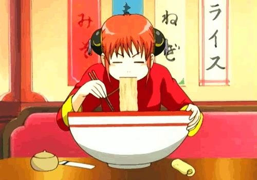 Bạn có thích ăn uống không? Hãy đến với nhân vật anime ăn và cùng nhau chiêm ngưỡng các món ăn ngon nhất trong thế giới anime.