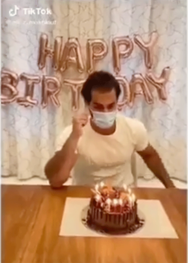 Cap sinh nhật cho bản thân stt tự chúc mừng sinh nhật bản thân mình