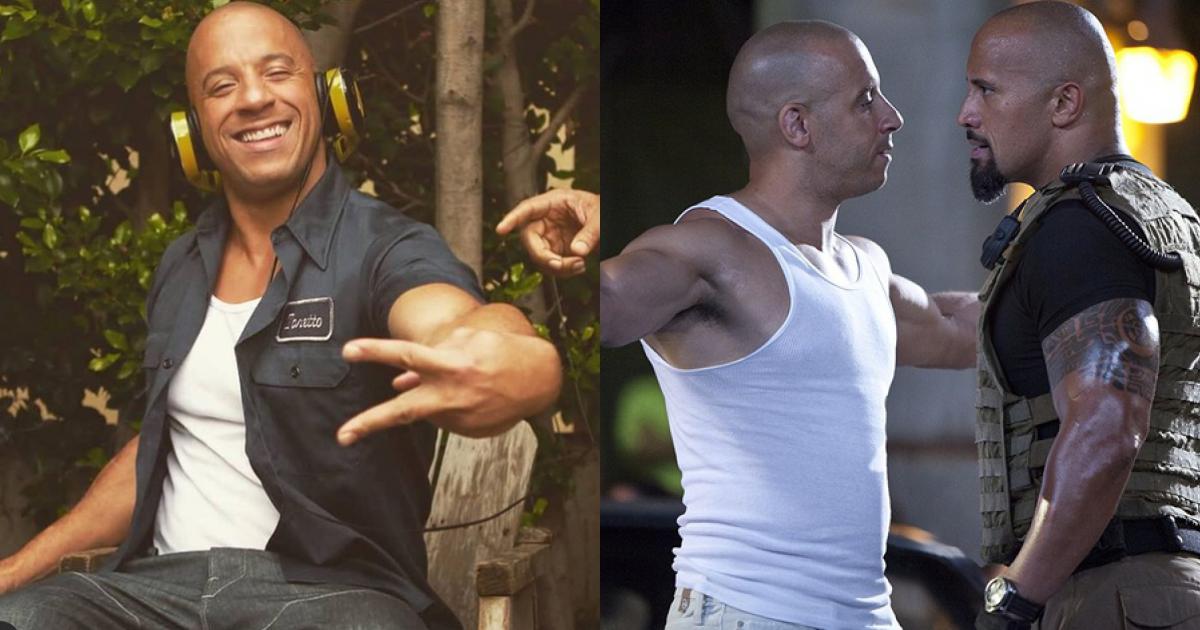 Vin Diesel xác nhận phần ngoại truyện Fast and Furious do nữ đóng chính