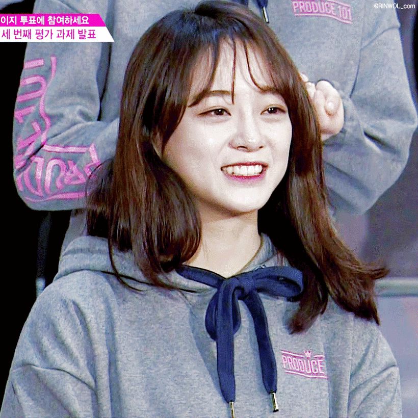 Á quân Produce 101 Kim Sejeong trở lại, nhưng chẳng thể đánh bại Quán quân Jeon Somi - Hình 7