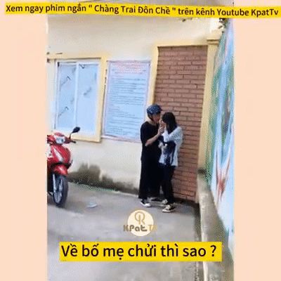 Nữ sinh mếu máo khóc vì sợ trượt đại học sau khi kết thúc ngày thi đầu tiên, bạn trai liền động viên cực chất: Trượt anh nuôi... - Hình 3