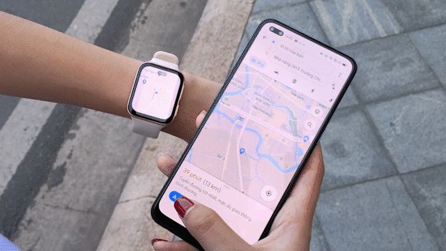 Đeo đồng hồ cơ bao nhiêu năm nhưng đây là lý do vì sao từ nay tôi chỉ thích dùng smartwatch - Hình 4