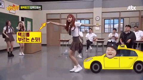 Vượt qua BTS, EXO, TWICE... Lisa (BLACKPINK) thống trị top 10 video triệu view của Knowing Brothers - Hình 10